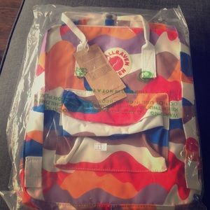 FJALLRAVEN Kanken